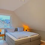Feriehus 