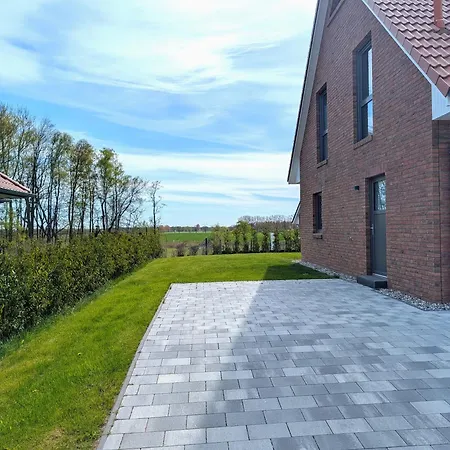 Vakantiehuis 