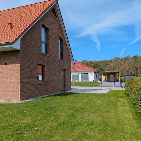 Vakantiehuis 