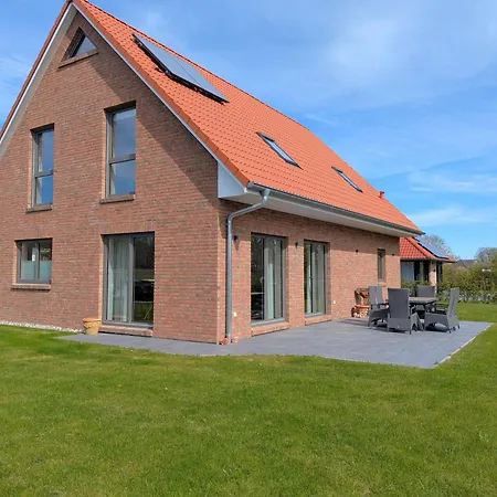 Vakantiehuis 
